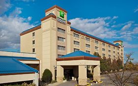 Holiday Inn Express Palatine Chicago